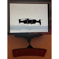 DJI Ipad holder and brace - Thumbnail 5