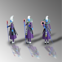 Whis - Thumbnail 2