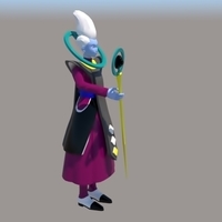 Whis - Thumbnail 4