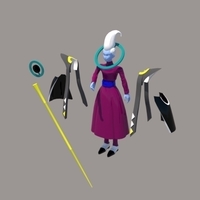 Whis - Thumbnail 7
