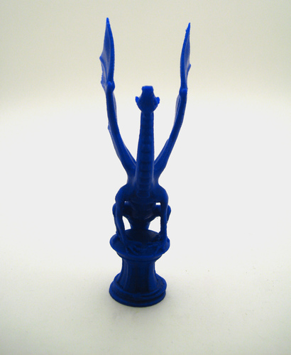 Aria the Dragon 3D Print 21725
