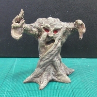 Small The 'spookiest' tree around 3D Printing 217283
