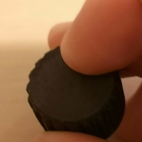 Dimming Light Switch Knob - Thumbnail 5