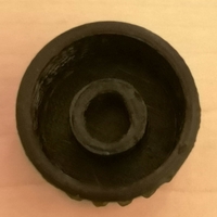 Dimming Light Switch Knob - Thumbnail 7