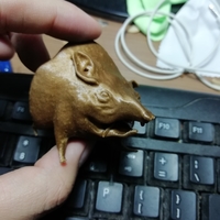 十二生肖.子（mouse） - Thumbnail 2