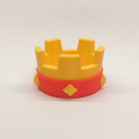 Crown | Clash Royale  - Thumbnail 3