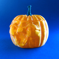 The Pumpkin Gree - Thumbnail 2