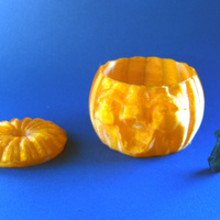 The Pumpkin Gree - Thumbnail 3