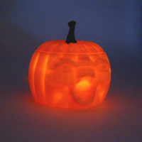 The Pumpkin Gree - Thumbnail 5