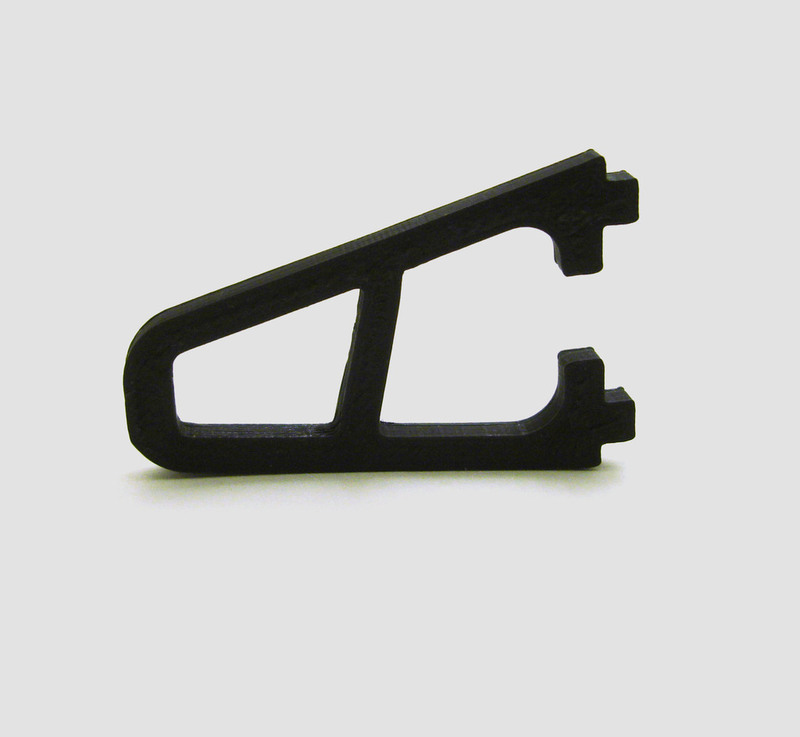 Replacement foot for HobbyKing FPV250