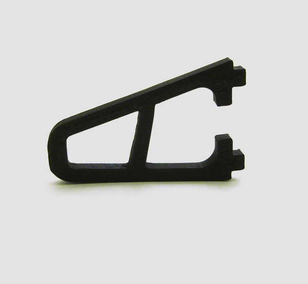 Replacement foot for HobbyKing FPV250