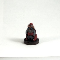 Mister Redfellow - Thumbnail 1