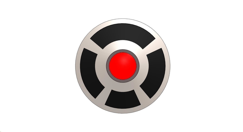 Sonic Button