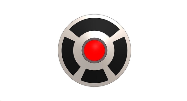 Sonic Button