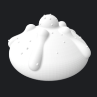 Pan de Muerto - Thumbnail 1