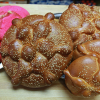 Pan de Muerto - Thumbnail 2