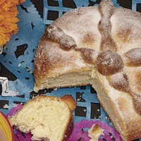 Pan de Muerto - Thumbnail 3