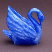 Odile The Swan - Thumbnail 2