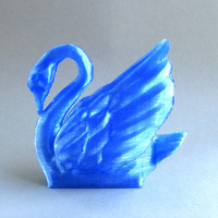 Odile The Swan - Thumbnail 3