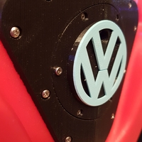 bobby car lights - Thumbnail 1