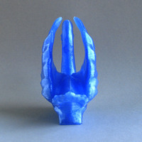 Odile The Swan - Thumbnail 6