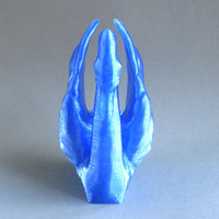 Odile The Swan - Thumbnail 7