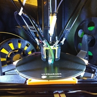 Lighting LED5054 and no screws holder - Thumbnail 1