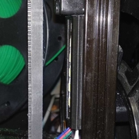 Lighting LED5054 and no screws holder - Thumbnail 2