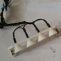 RC Car Lightbar 1:10 - Thumbnail 5