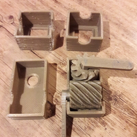 Helical Gearbox - Thumbnail 2