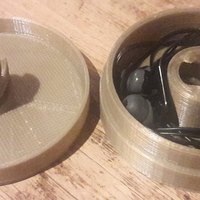 Headphone Case - Thumbnail 3