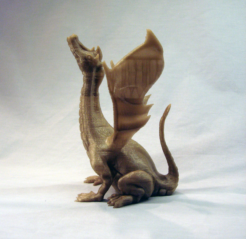 Adalinda: The Singing Serpent