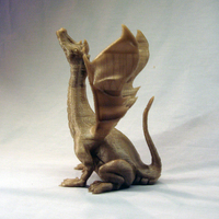 Adalinda: The Singing Serpent - Thumbnail 2
