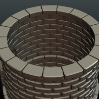 Fantasy Tower House - Thumbnail 7