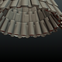 Fantasy Tower House - Thumbnail 10