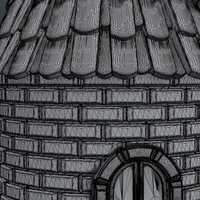 Fantasy Tower House - Thumbnail 11