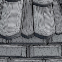 Fantasy Tower House - Thumbnail 12