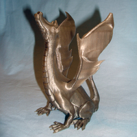 Adalinda: The Singing Serpent - Thumbnail 3