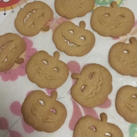 Halloween cookie-cutter - Pumpkin - Thumbnail 2