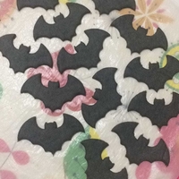 Halloween cookie-cutter - Bat - Thumbnail 2