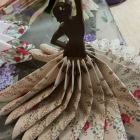 napkin holder - Thumbnail 2
