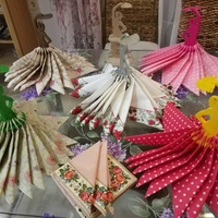 napkin holder - Thumbnail 8