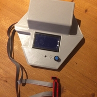 Mini Delta Printer - Thumbnail 1