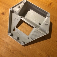 Mini Delta Printer - Thumbnail 2