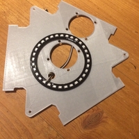 Mini Delta Printer - Thumbnail 4