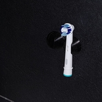 toothbrush holder for oral b - Thumbnail 3