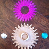 Christmas Flower Jewel - Thumbnail 3
