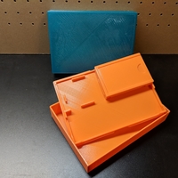 Arduino Uno Travel Case  - Thumbnail 3