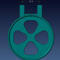 Cup Holder - Thumbnail 3