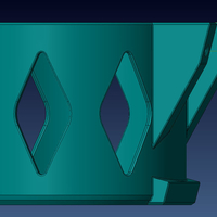 Cup Holder - Thumbnail 4